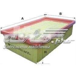 Купити K762 Mfilter Автомобільний фільтр повітря