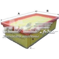 Повітряний фільтр K773 Mfilter