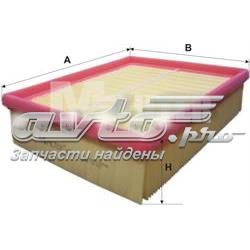 Елемент повітряного фільтра Mfilter K719 ціна, від 4.25 USD