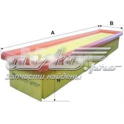 Елемент повітряного фільтра Mfilter K737 ціна, від 4.39 USD