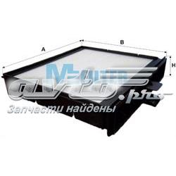 K9010 Mfilter Внутрішньосалонний фільтр