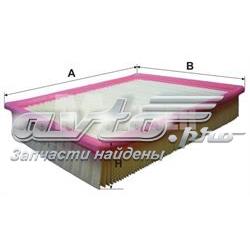 Елемент повітряного фільтра Mfilter K132 ціна, від 3.92 USD
