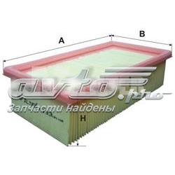 Купити K133 Mfilter Автомобільний фільтр повітря