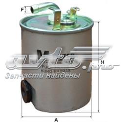 DF677 Mfilter Фільтр палива