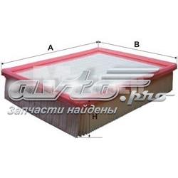 K174 Mfilter Повітряний фільтр двигуна