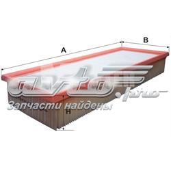 K180 Mfilter Повітряний фільтр двигуна