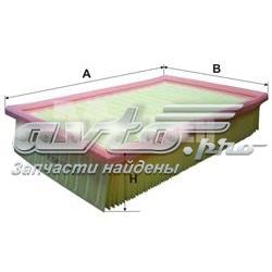 K204 Mfilter Повітряний фільтр двигуна