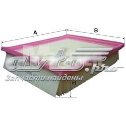 Купити K205 Mfilter Автомобільний фільтр повітря