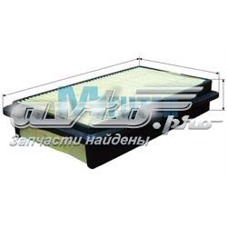 Елемент повітряного фільтра Mfilter K232 ціна, від 4.68 USD