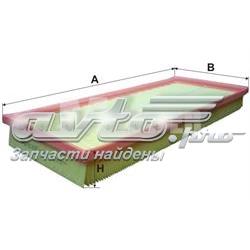 Купити K340 Mfilter Автомобільний фільтр повітря
