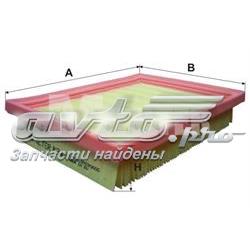 Елемент повітряного фільтра Mfilter K343 ціна, від 2.96 USD