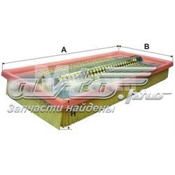 Елемент повітряного фільтра Mfilter K249 ціна, від 5.51 USD