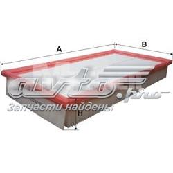 Купити K272 Mfilter Автомобільний фільтр повітря