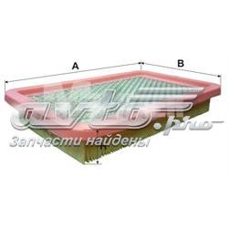 Купити K412 Mfilter Автомобільний фільтр повітря