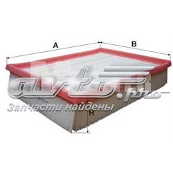 Купити K433 Mfilter Автомобільний фільтр повітря