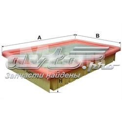 Елемент повітряного фільтра Mfilter K402 ціна, від 4.23 USD