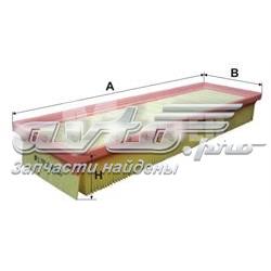K748 Mfilter Повітряний фільтр двигуна