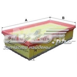 Купити K776 Mfilter Автомобільний фільтр повітря