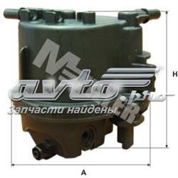 DF3511 Mfilter Фільтр палива