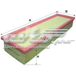 Елемент повітряного фільтра Mfilter K134 ціна, від 4.11 USD