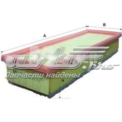 Елемент повітряного фільтра Mfilter K752 ціна, від 4.60 USD
