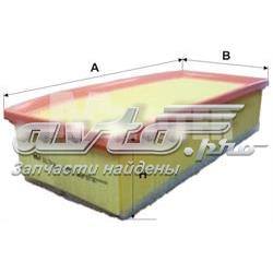 Купити K793 Mfilter Автомобільний фільтр повітря