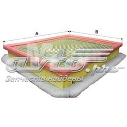 Повітряний фільтр K4212 Mfilter