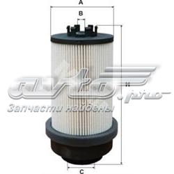 DE3112 Mfilter Фільтр палива