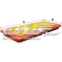 K160 Mfilter Повітряний фільтр двигуна