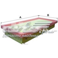 K169 Mfilter Повітряний фільтр двигуна