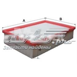 Елемент повітряного фільтра Mfilter K216 ціна, від 4.39 USD
