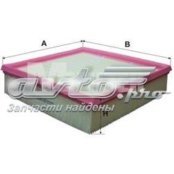 Повітряний фільтр K220 Mfilter