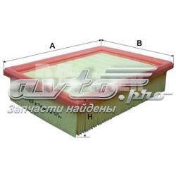 Купити K246 Mfilter Автомобільний фільтр повітря