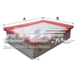 K294 Mfilter Повітряний фільтр двигуна