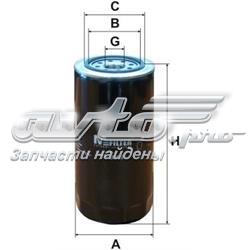 Фільтр гідравлічної системи Mfilter TF6502 ціна, від 11.17 USD