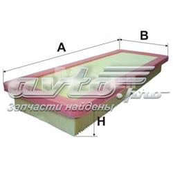 Фільтр повітряний Mfilter K7031