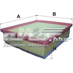 Купити K7035 Mfilter Автомобільний фільтр повітря