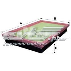 Повітряний фільтр K168 Mfilter