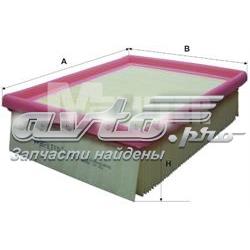Елемент повітряного фільтра Mfilter K454 ціна, від 3.79 USD