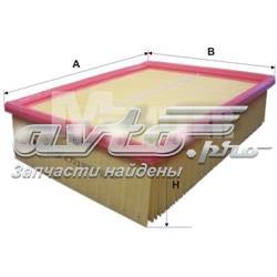 Елемент повітряного фільтра Mfilter K721 ціна, від 7.09 USD
