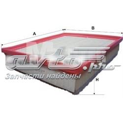Елемент повітряного фільтра Mfilter K725 ціна, від 6.29 USD
