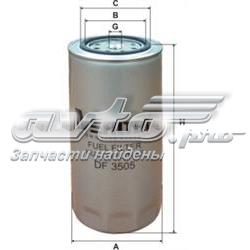 Фільтр паливний DF3505 Mfilter