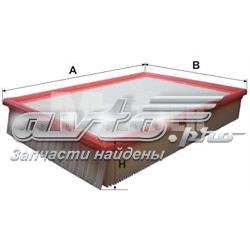 Повітряний фільтр K162 Mfilter