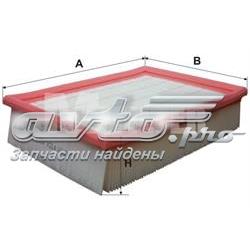 Купити K214 Mfilter Автомобільний фільтр повітря