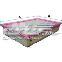 Повітряний фільтр K273 Mfilter