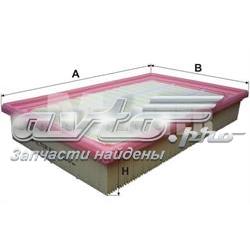 Елемент повітряного фільтра Mfilter K354 ціна, від 5.99 USD