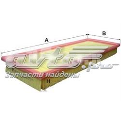 Купити K357 Mfilter Автомобільний фільтр повітря