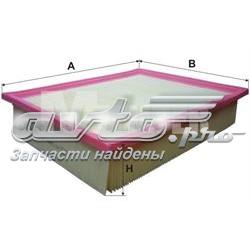 Елемент повітряного фільтра Mfilter K485 ціна, від 7.92 USD
