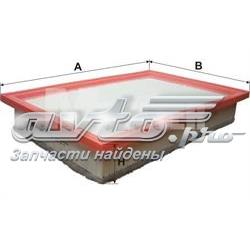 K706 Mfilter Повітряний фільтр двигуна