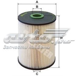 Купити DE3130 Mfilter Фільтр-відстійник палива грубої очистки